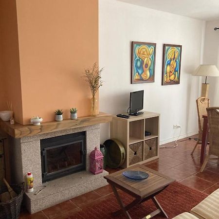Casa Da Barragem Villa Venda Nova  Bagian luar foto