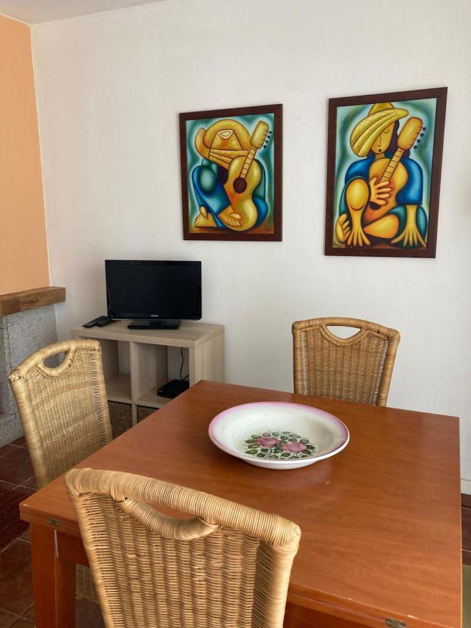 Casa Da Barragem Villa Venda Nova  Bagian luar foto