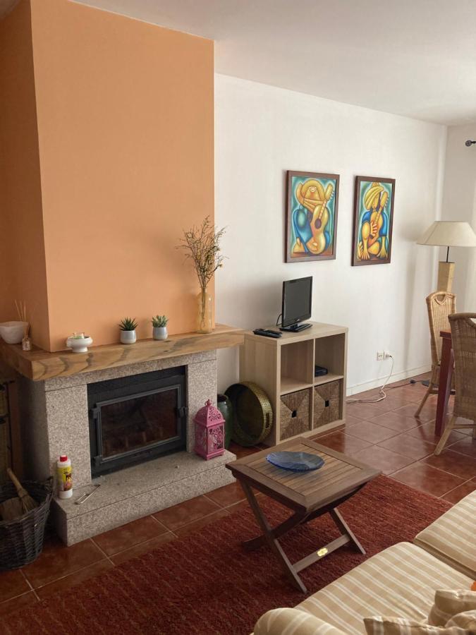 Casa Da Barragem Villa Venda Nova  Bagian luar foto