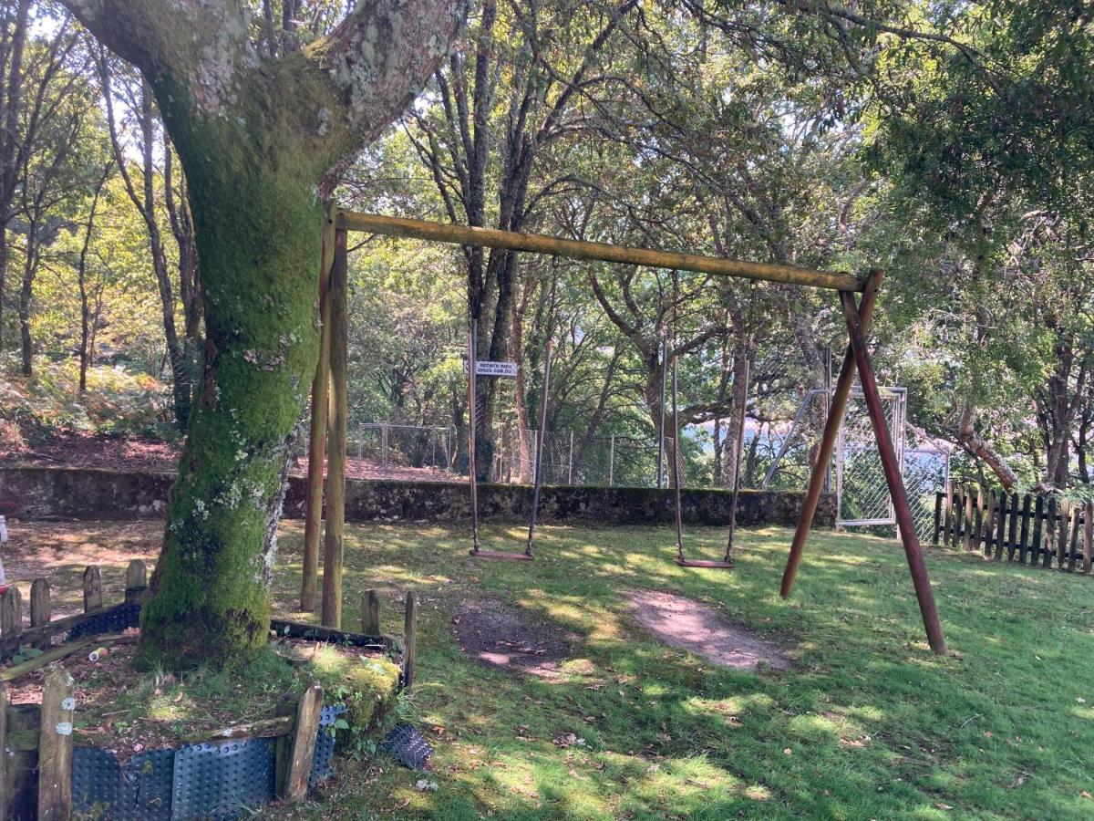 Casa Da Barragem Villa Venda Nova  Bagian luar foto