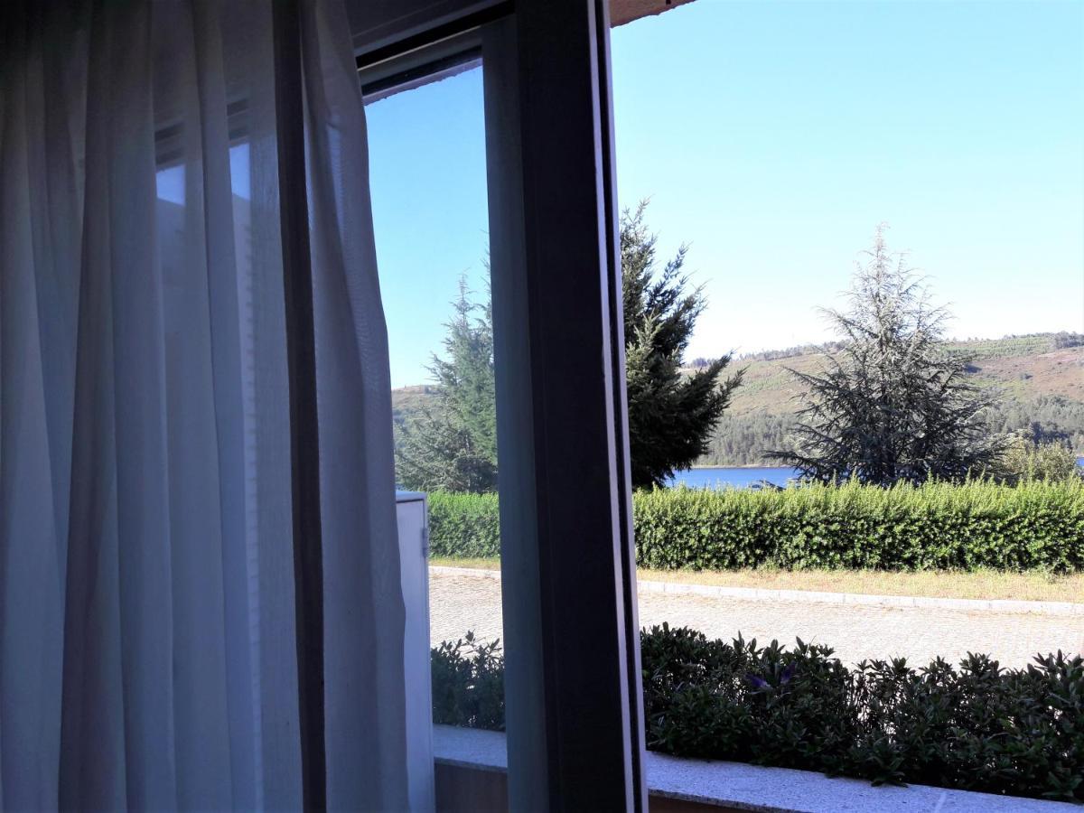 Casa Da Barragem Villa Venda Nova  Bagian luar foto