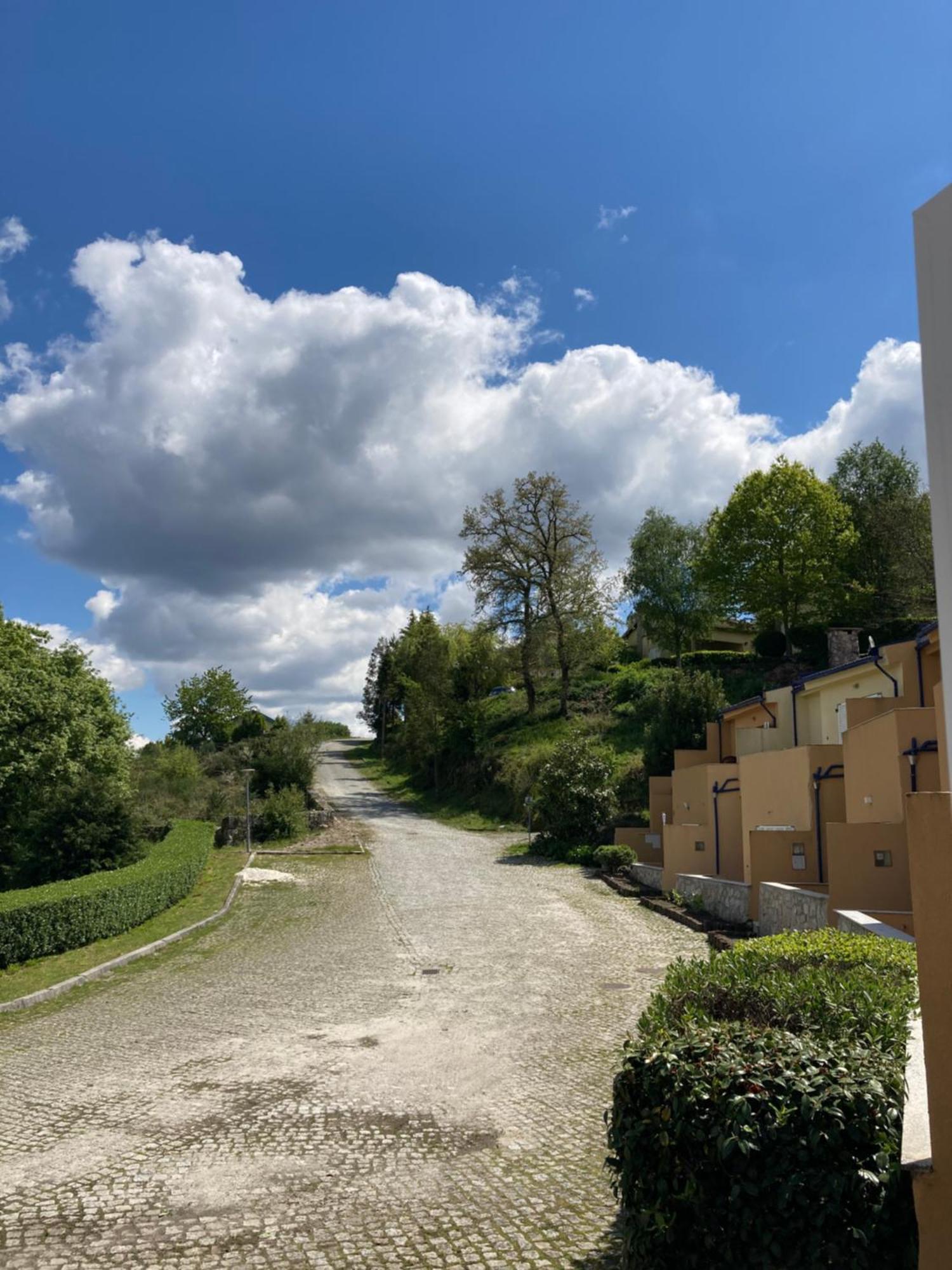 Casa Da Barragem Villa Venda Nova  Bagian luar foto